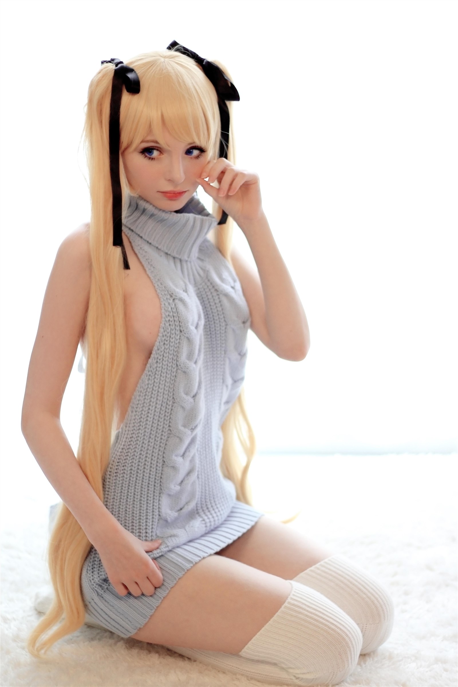 Peachmilky 019-PeachMilky - Marie Rose collect (Dead or Alive)(30)